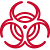 biohazard icon