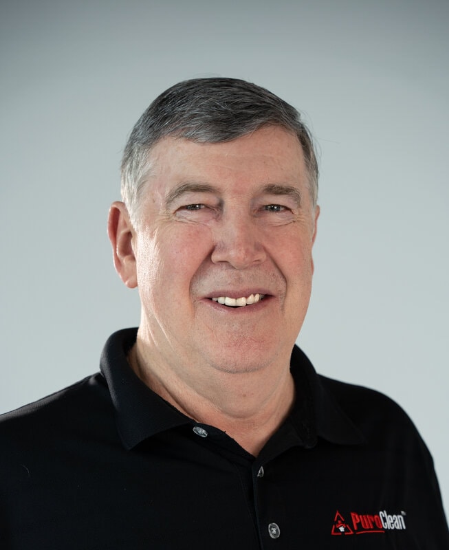 Jim Bauer- Owner of PuroClean Restoration Specialists