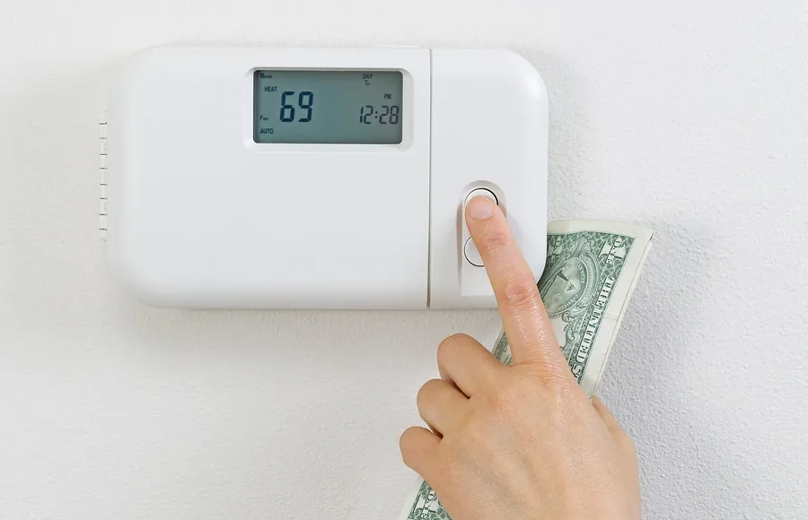 Thermostat