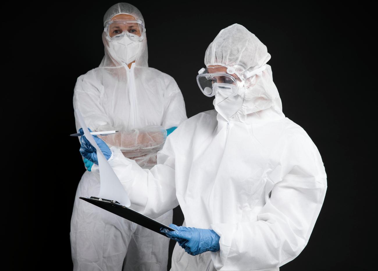 Understanding the Different Types of Biohazard Cleanup: From Hoarding to Infectious Waste