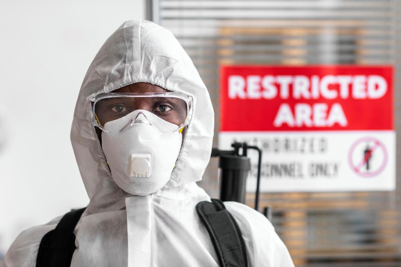 What to Do If You Discover a Biohazard in Your Home or Business