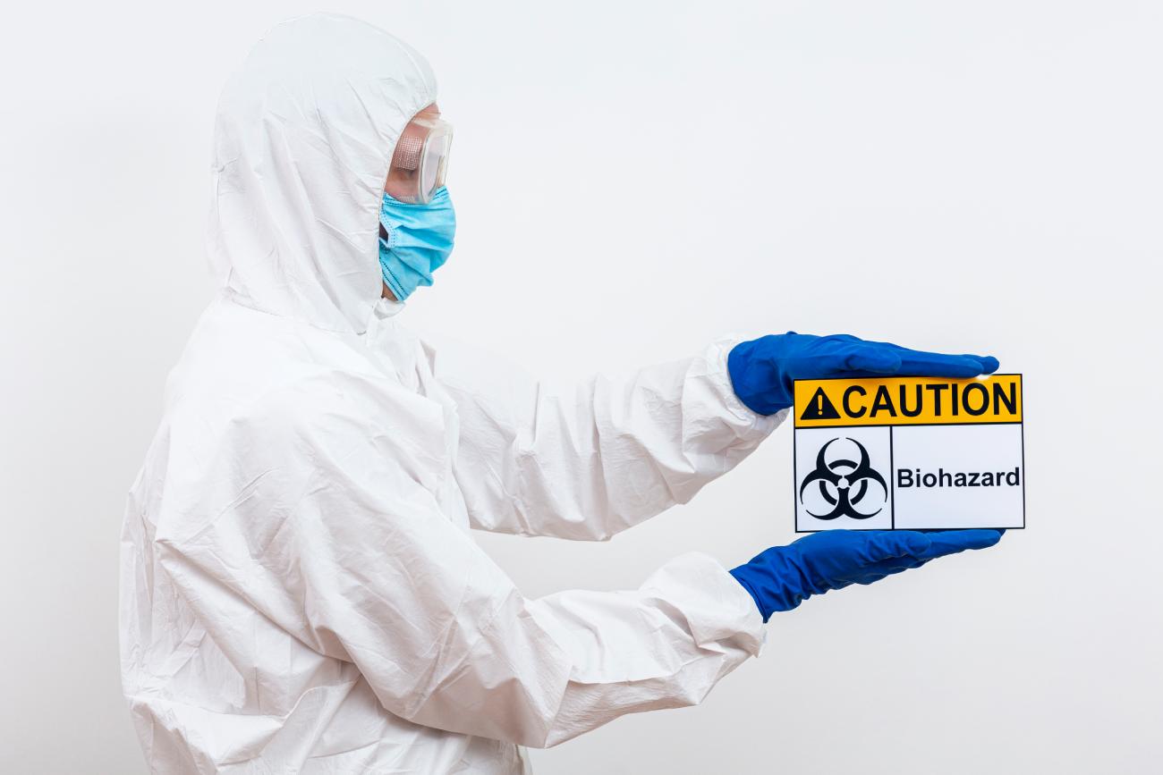 Why Fast Response Matters in Biohazard Cleanup Situations