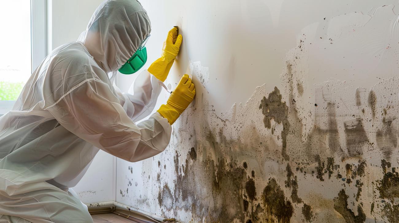 Why Timely Mold Remediation Protects Your Fort Mill Property’s Value
