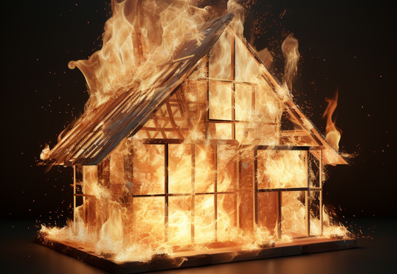 How Fire Damage Restoration Works With Insurance Claims in Fort Mill, SC