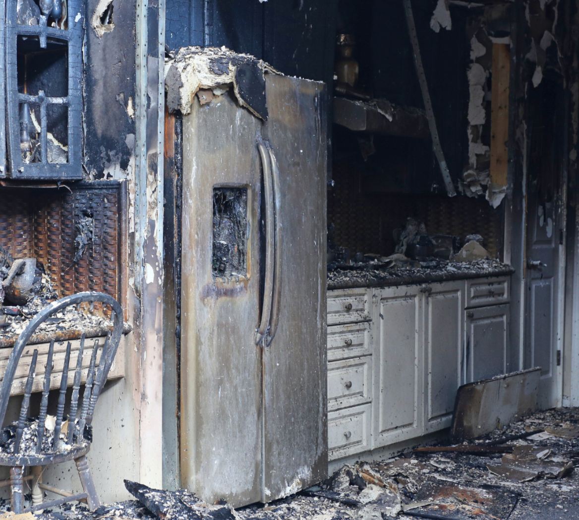 How Hard Is It To Fix Fire Damage in Fort Mill, SC?