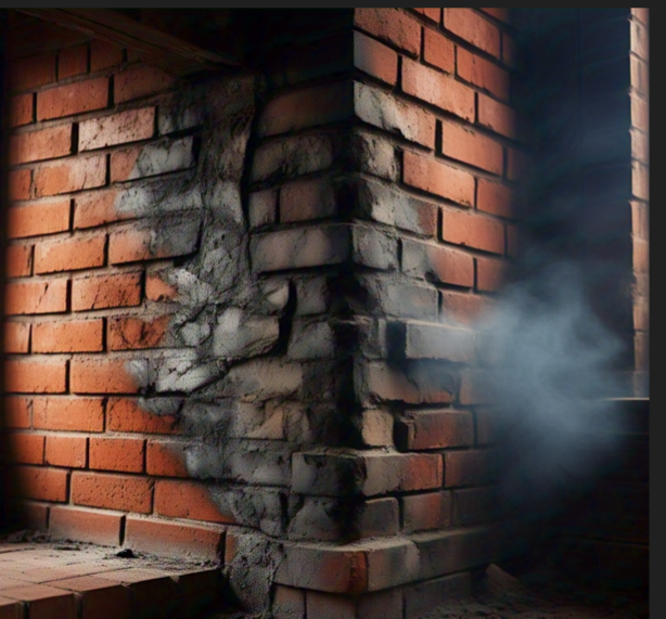 Clean smoke damage restoration in Fort Wayne