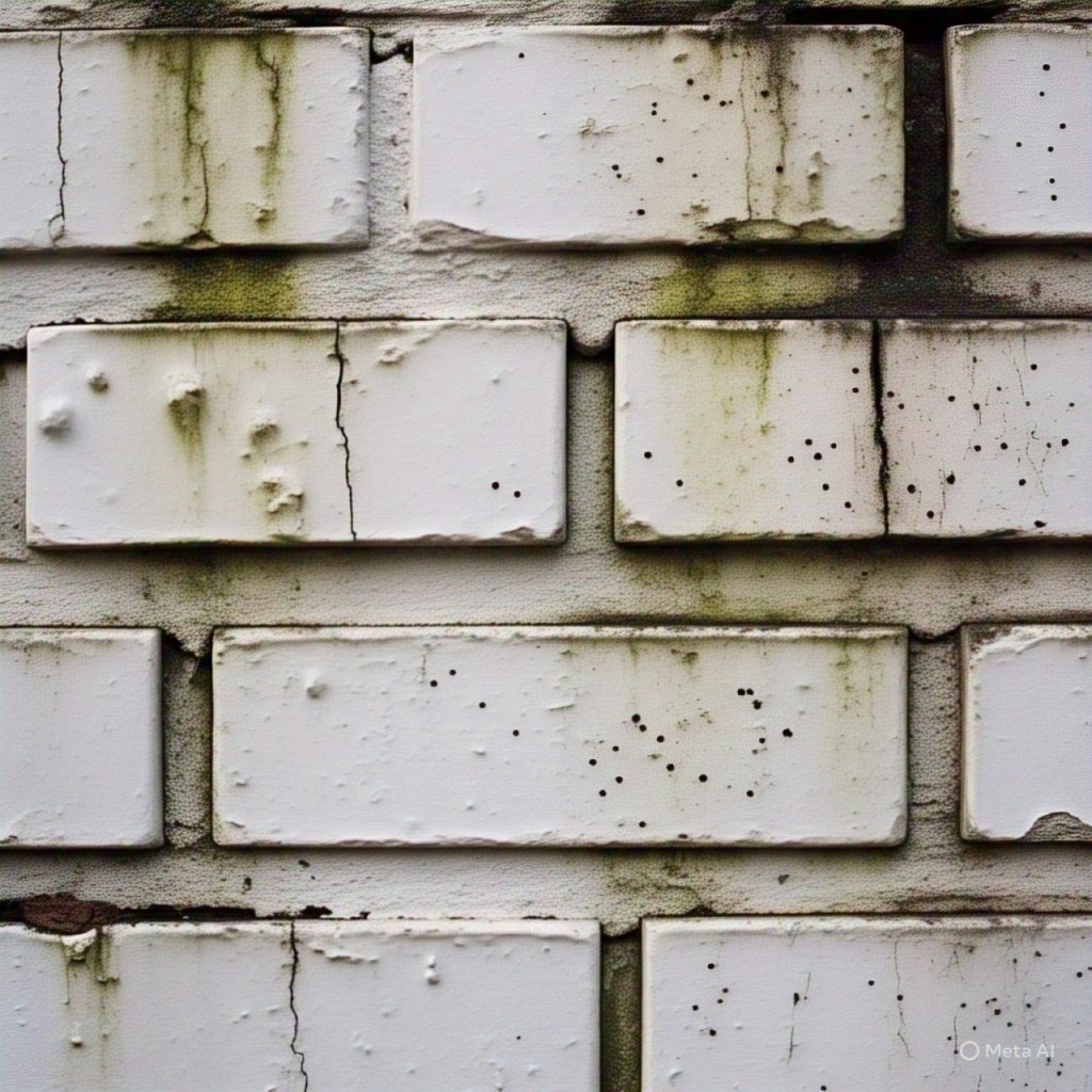 Mold Risks in Fort wayne Indiana