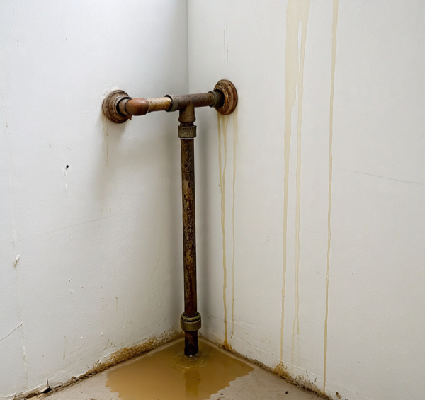 mold smell - Mold removal remediation company in Indiana