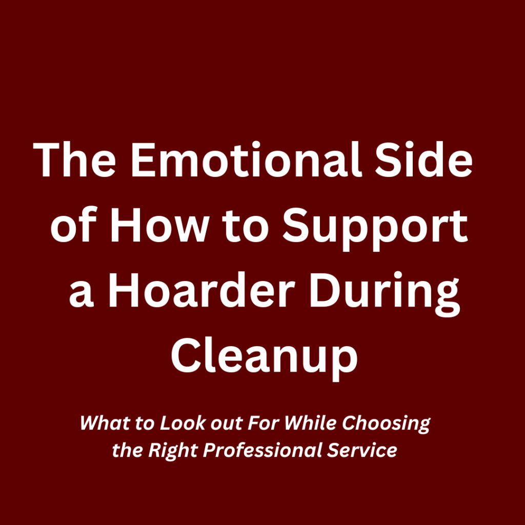 Hoarder clean in fort wayne Indiana

fastest way to clean a hoarder’s house – before and after