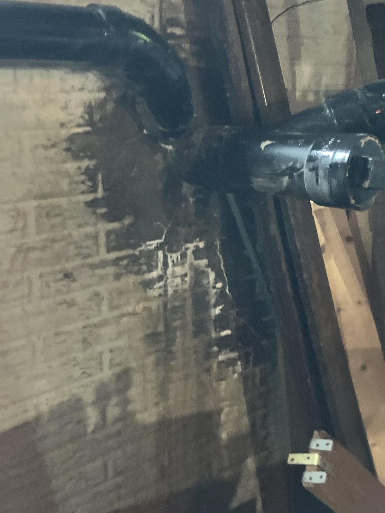 mold smell - Mold removal remediation company in Columbus, Ohio