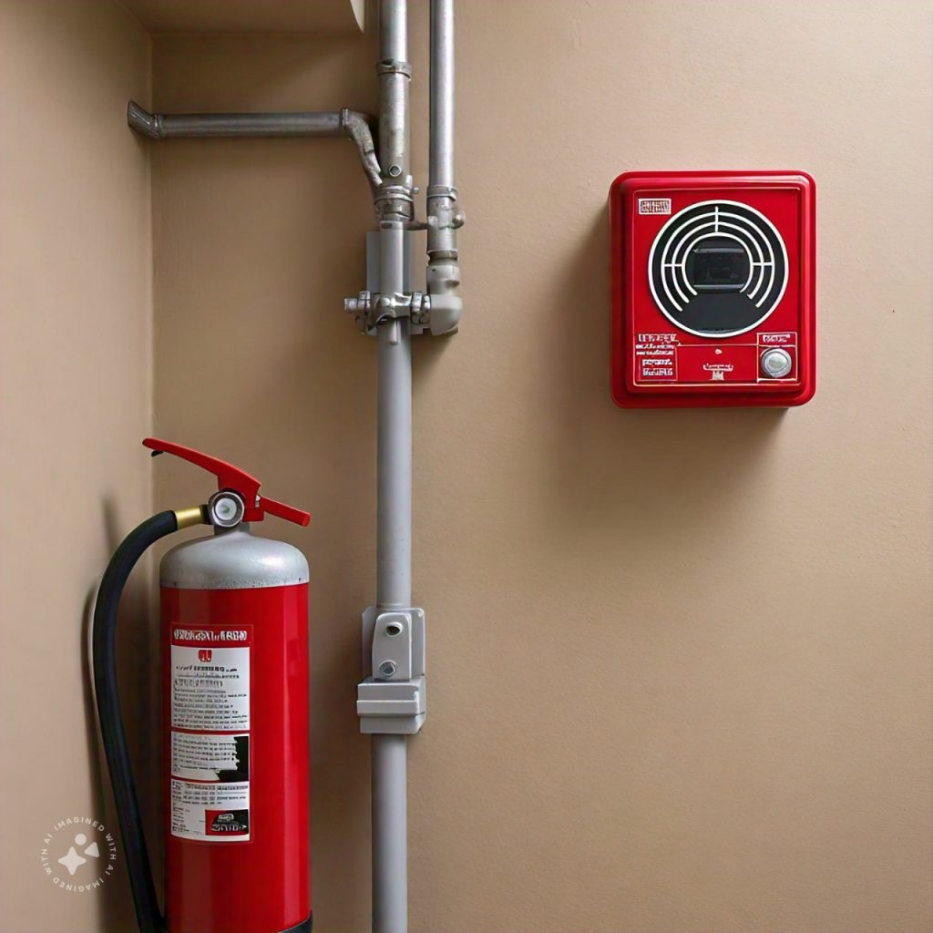 prevent fires