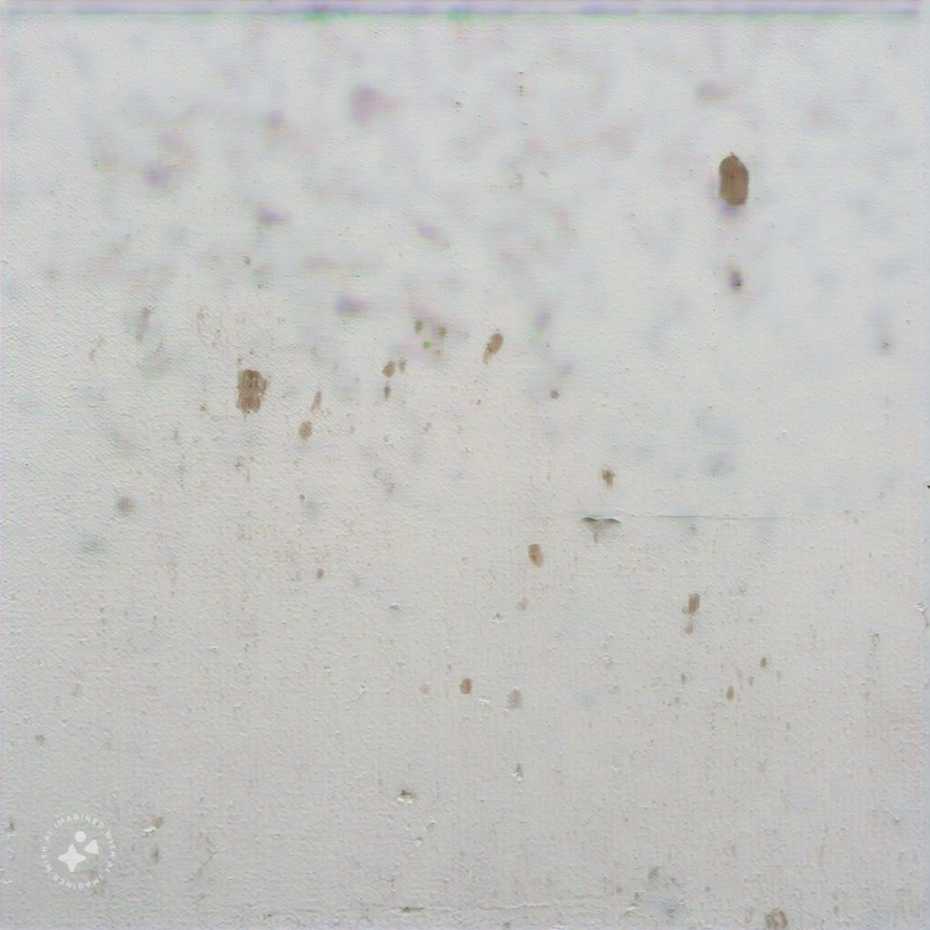 signs of mold