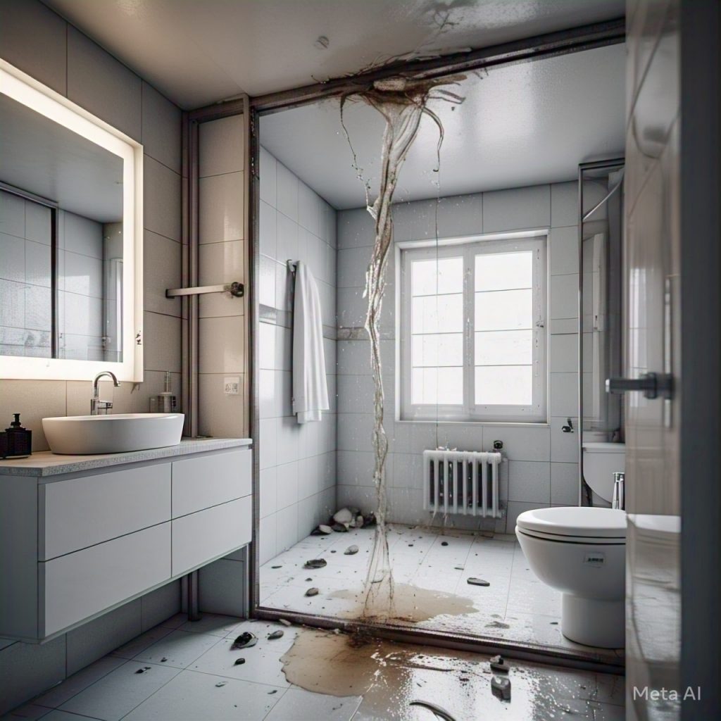mold grow