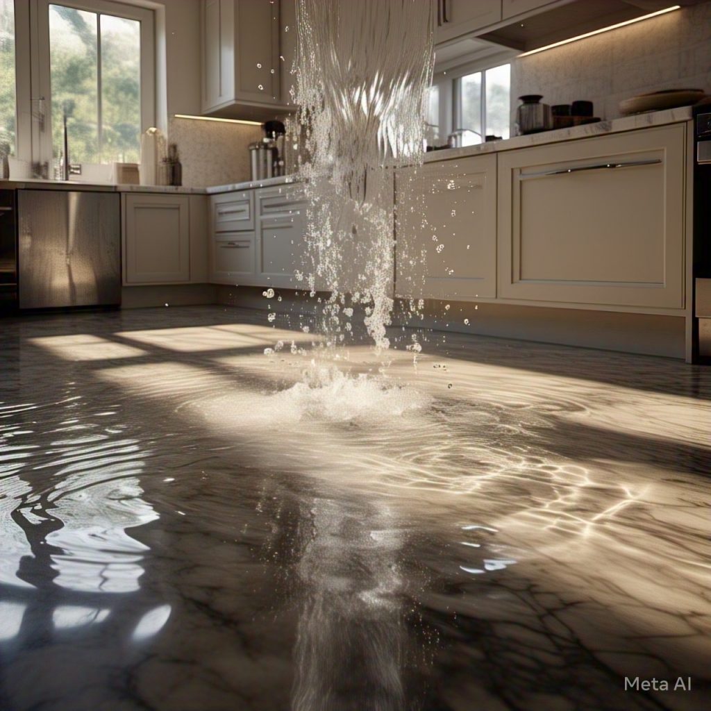 water restoration
