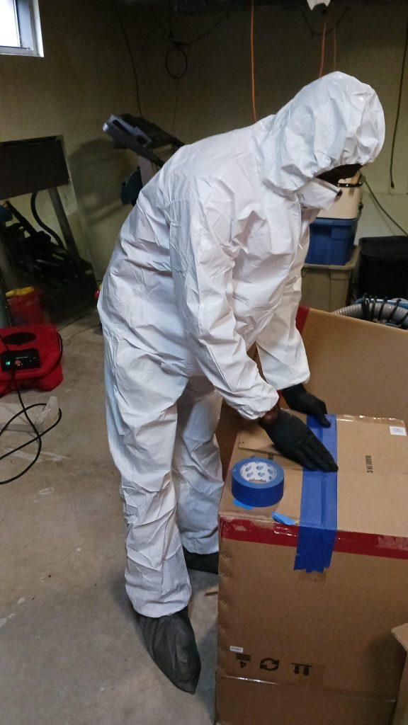 CONTENT CLEANING IN COLUMBUS OHIO