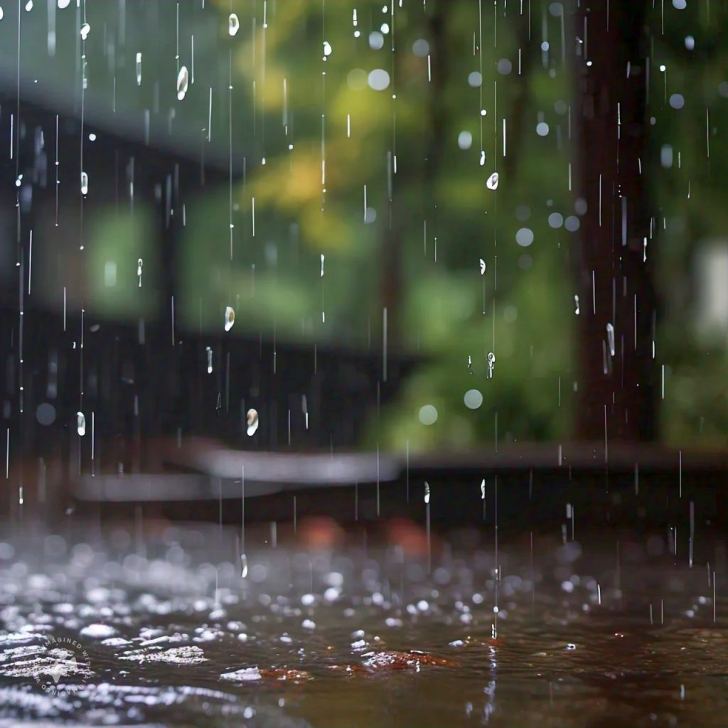 Rainfall