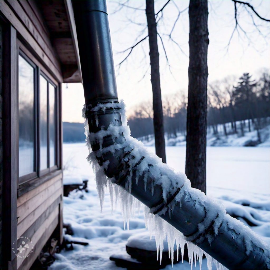 Frozen Pipes