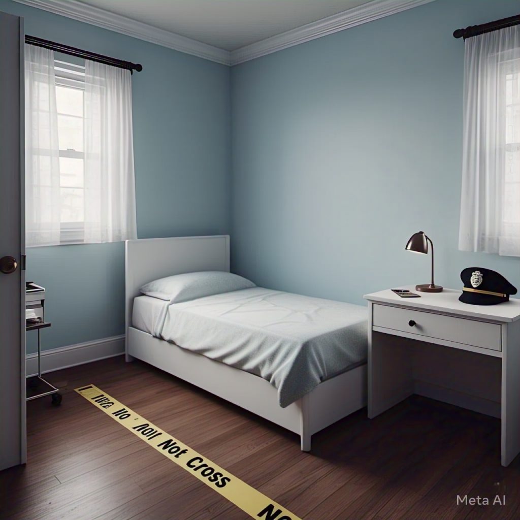 crime scene cleanup