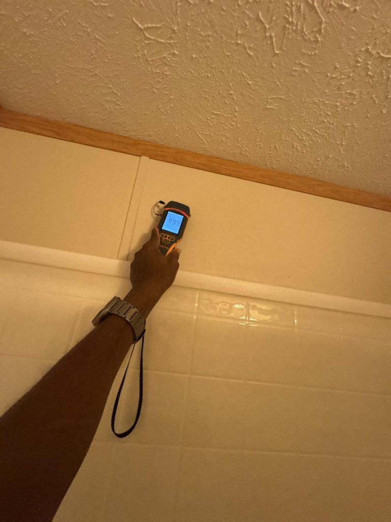 Basement Flooding Water damage restoration in Ohio