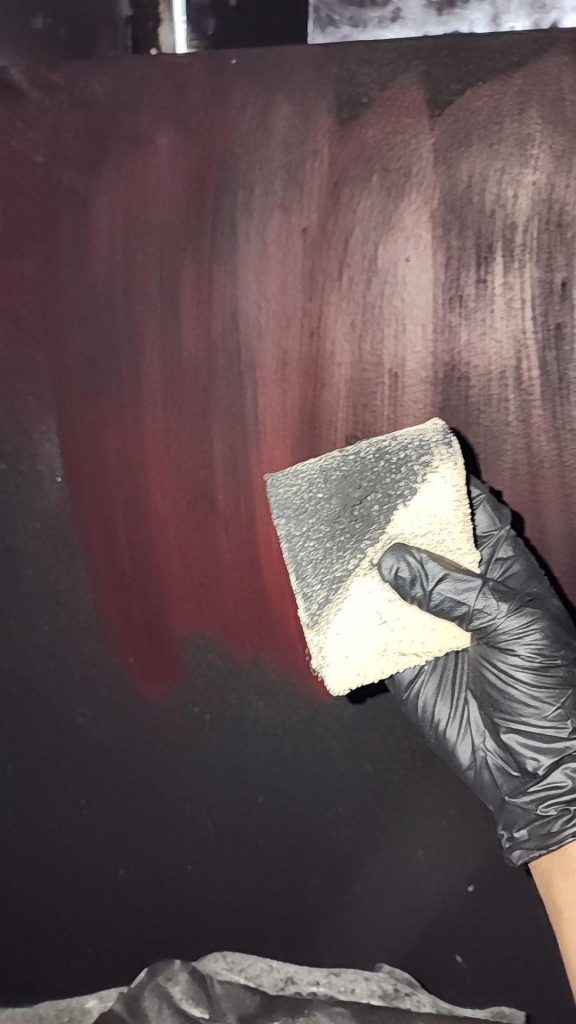Smoke damage - Smoke removal company Columbus, Ohio