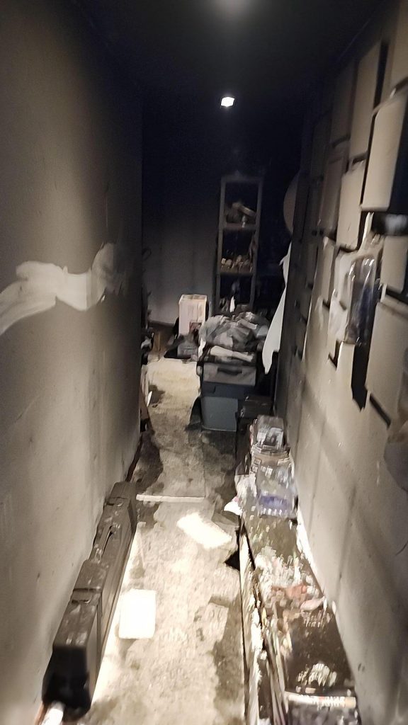 Complete Fire Damage Restoration Guide for Columbus, Ohio Commercial Properties: Smoke Cleanup and Electrical Safety