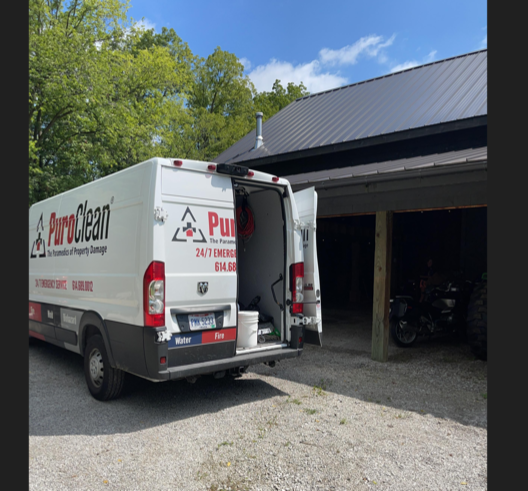 Columbus Basement Water Damage Cleanup: Fast Repairs & Permanent Moisture Control