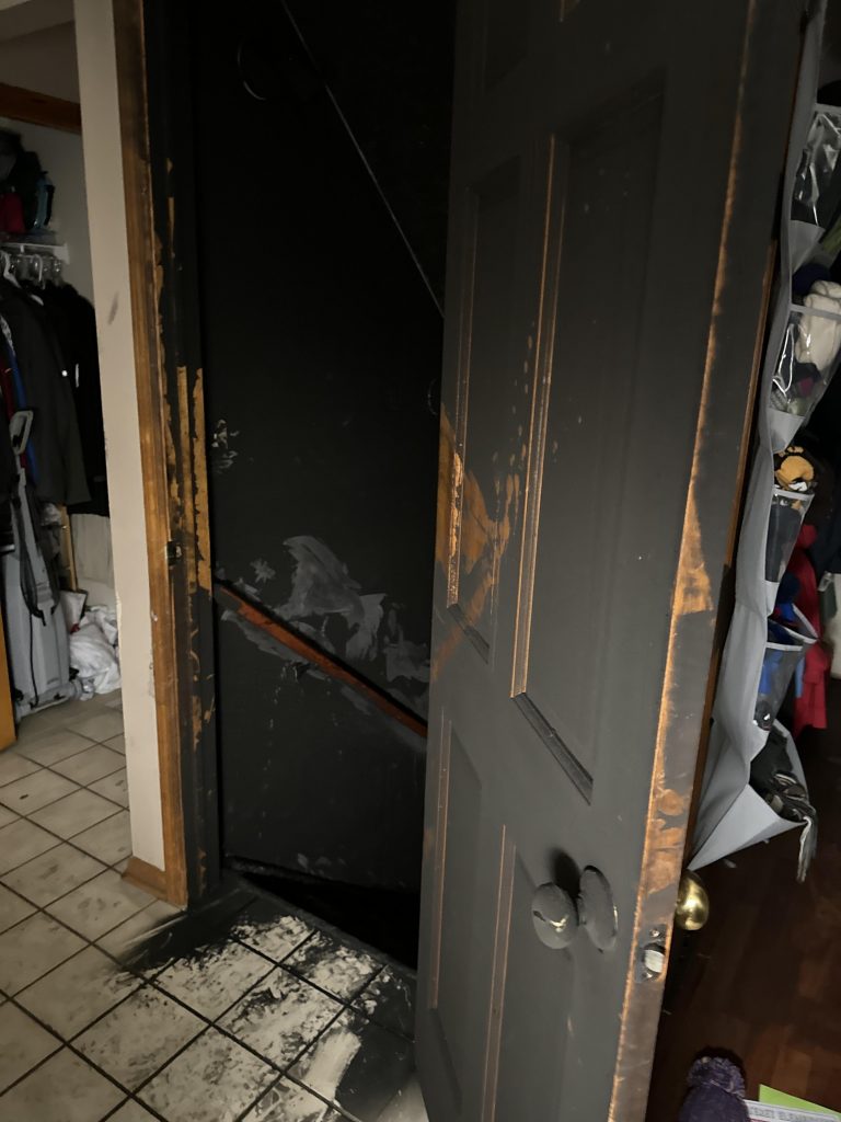 7 Best Fire Recovery Tips in Ohio: How to Get Rid of Smoke Smell Without Repainting Your Walls