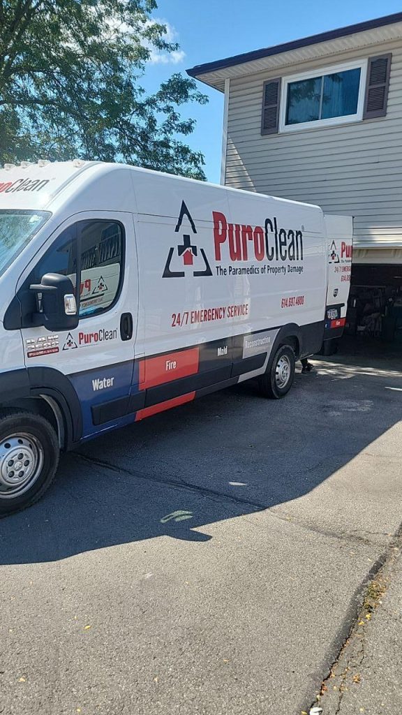 Basement Winter Flood Cleanup & Mold Prevention in Columbus: Step By Step Professional Help in Columbus, Ohio