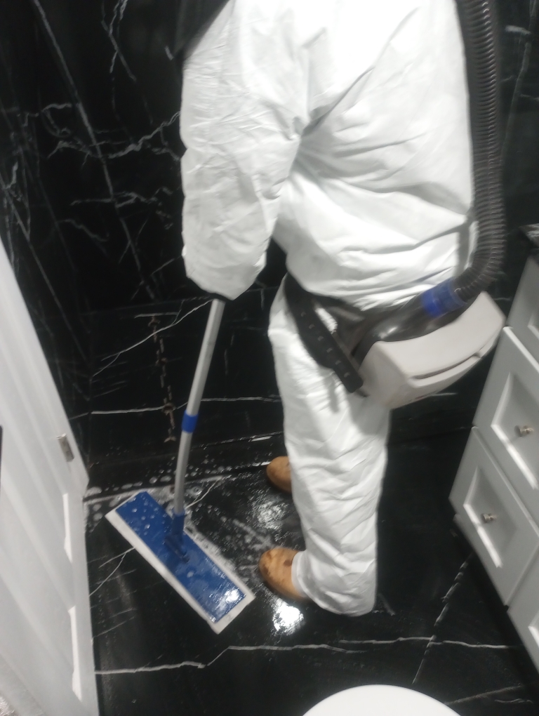 Trauma Scene Cleanup in Columbus, Ohio: What Happens After an Incident and Why Certified Professionals Matter