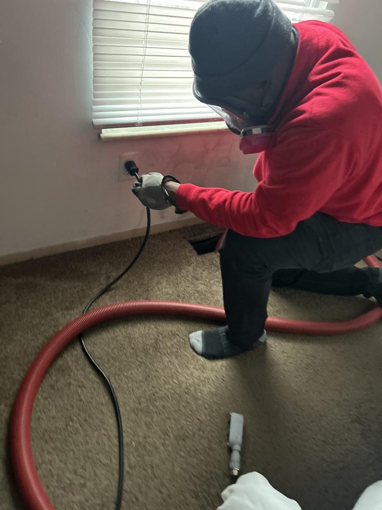 Smoke Odor Side Effects You Didn’t Expect: A Step-by-Step Guide to Smoke, Residue & Fire Damage Cleanup in Columbus, Ohio Homes