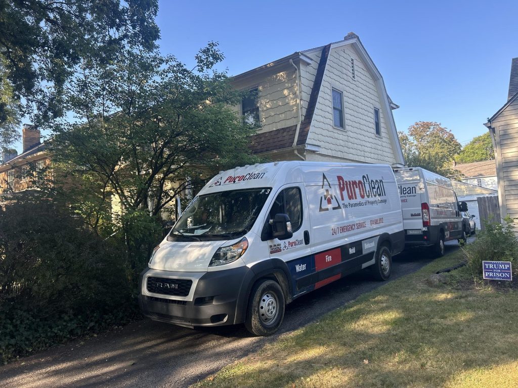 Emergency Water Removal Services in Columbus, Ohio: 5 Ways to Act Fast to Prevent Mold & Structural Damage