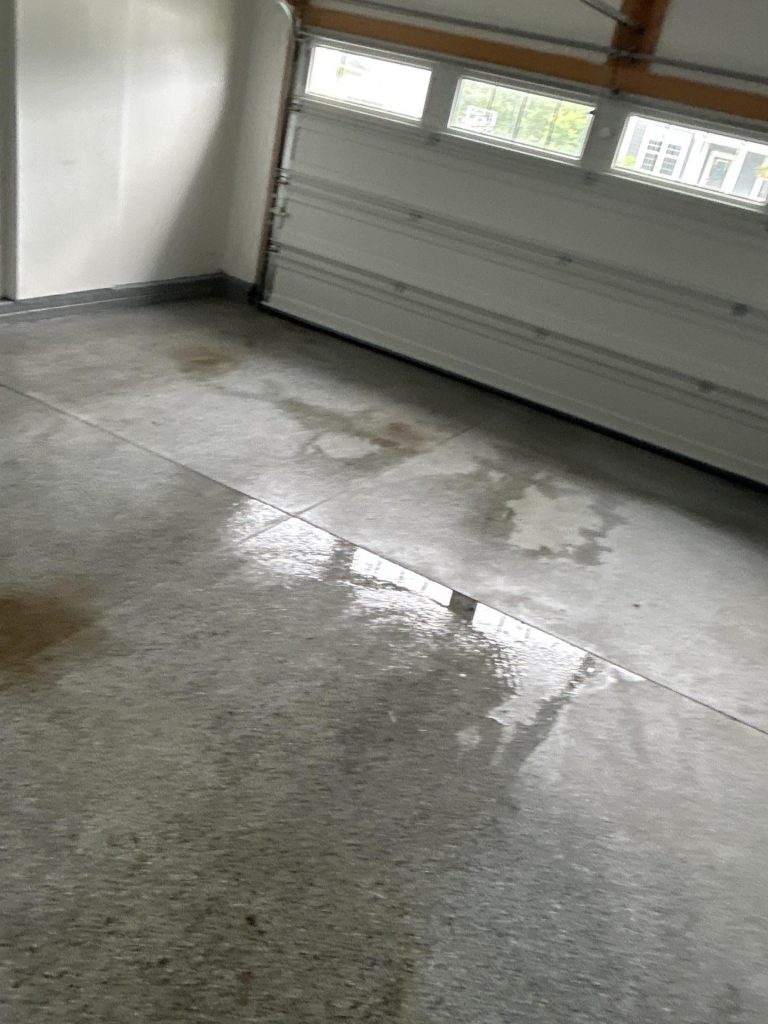 6 Common Signs of Ice Storm Damage to Your Home After Winter Weather