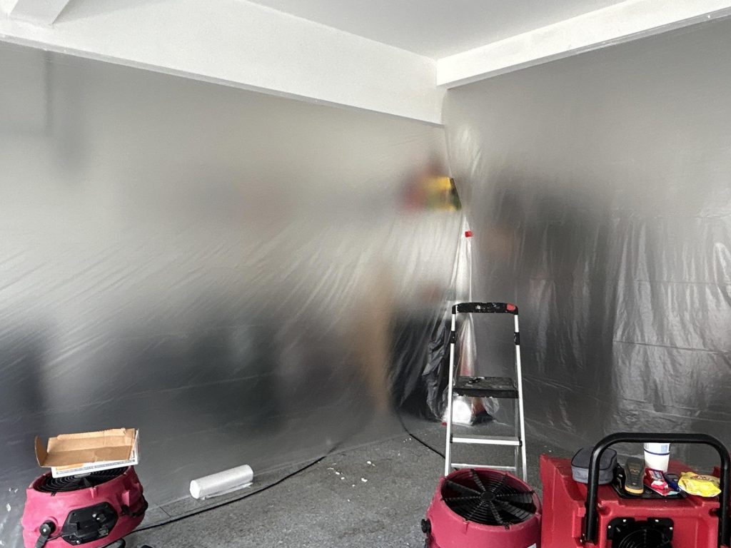 Smoke, Soot, and Toxic Residue, Understanding the Silent Danger