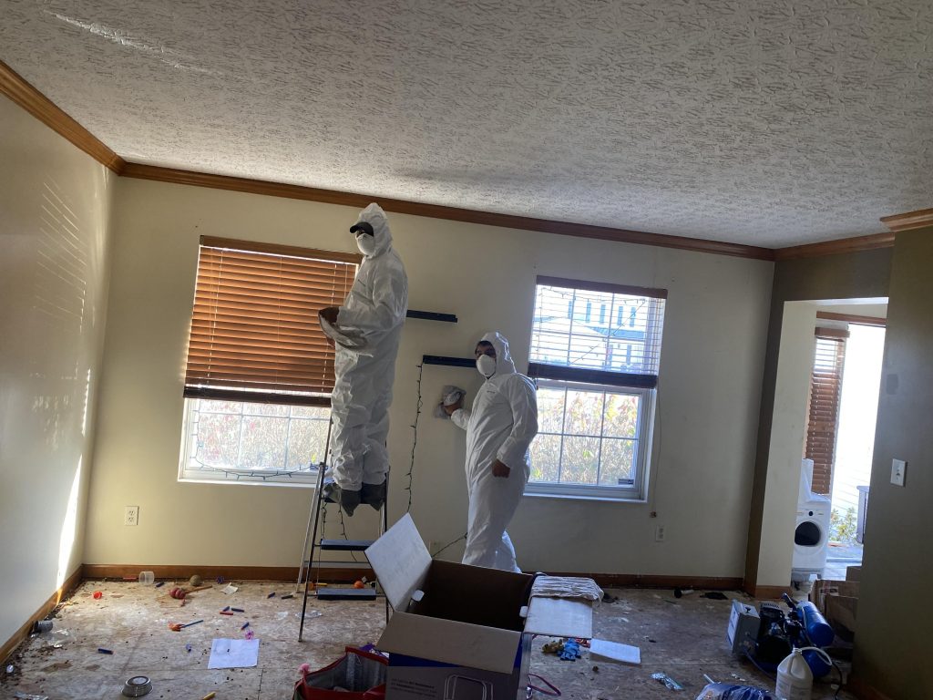 5 Powerful, Essential Steps for Safe Biohazard Cleanup After Sewage Backup in Columbus Homes