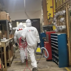 biohazard