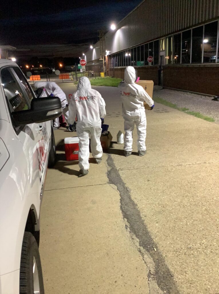 7 Dangerous Biohazard Situations That Require Immediate Professional Cleanup in Columbus, IN