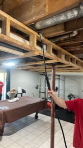 7 Hidden Signs Your Columbus Attic Has a Mold Problem