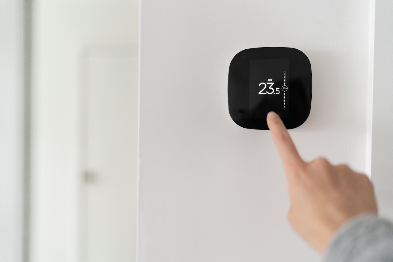 Smart Home Devices Protect Your Property Against Damage
