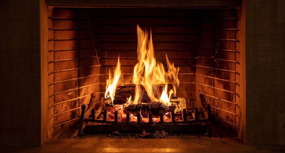 The Ultimate Guide to Winter Fire Safety Tips