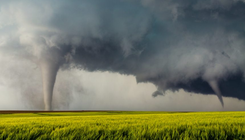tornado safety