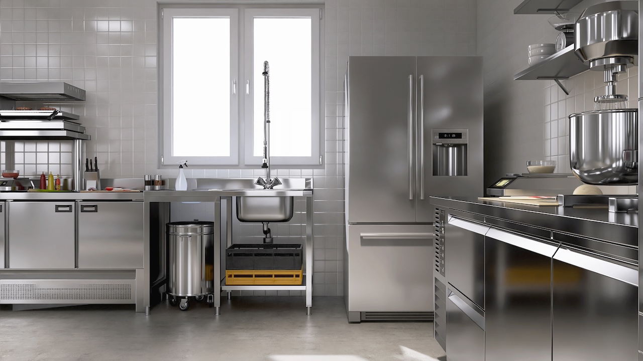 Essential Tips for Maintaining Tile and Grout in Commercial Kitchens