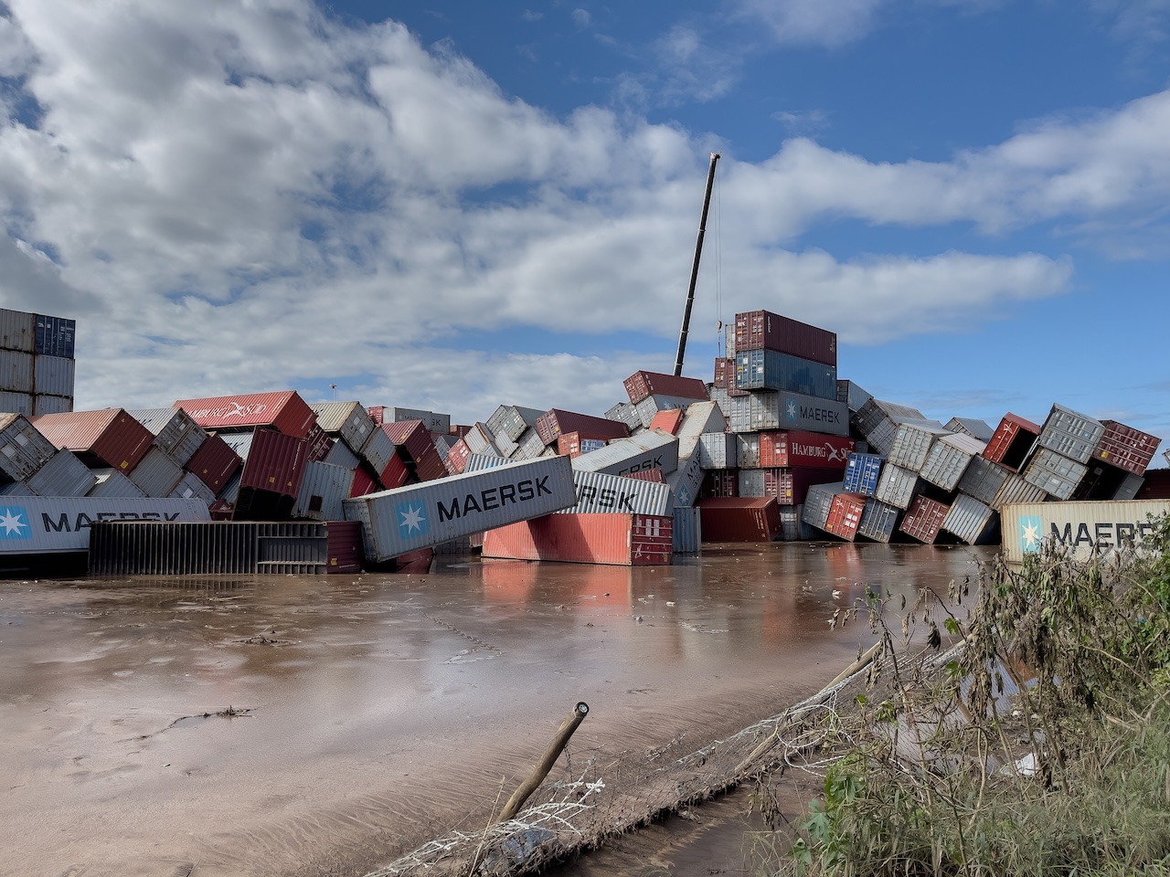Minimizing Downtime and Loss in Commercial Water Damage Restoration