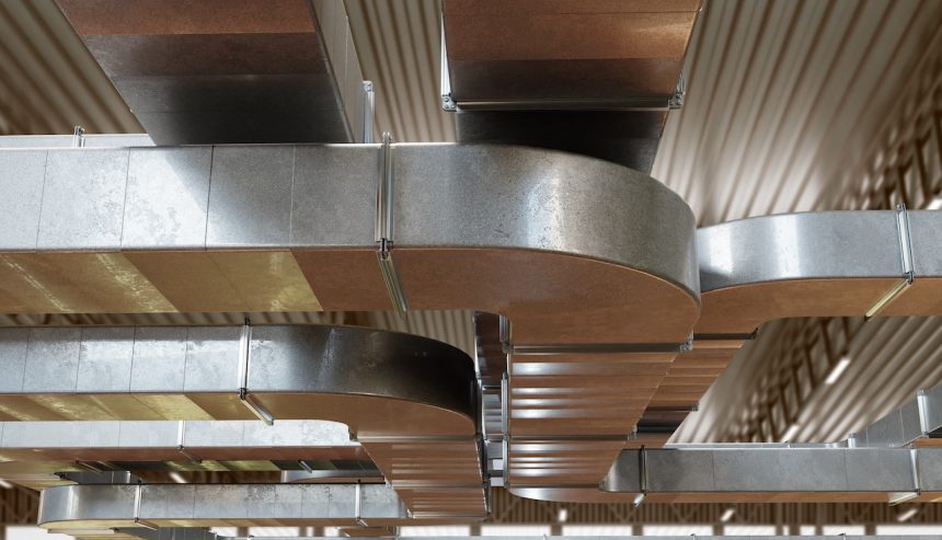 How Often Should Commercial Ducts Be Cleaned