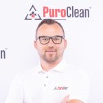 Petru Iorgoni, owner of PuroClean of Arlington