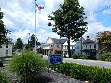Water, Fire and Mold Remediation in East Bangor