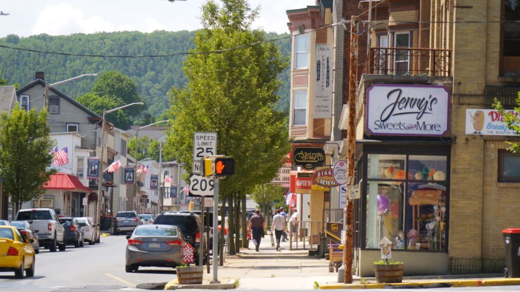 Water, Fire and Mold Remediation in Lehighton