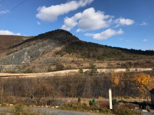 Water, Fire and Mold Remediation in Palmerton