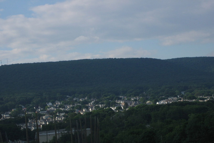 Water, Fire and Mold Remediation in Pen Argyl