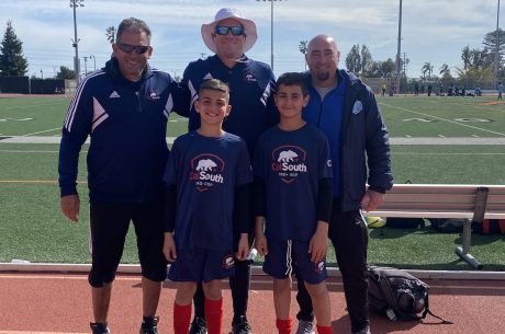 PuroClean of San Dimas proudly promotes a family life and work balance.