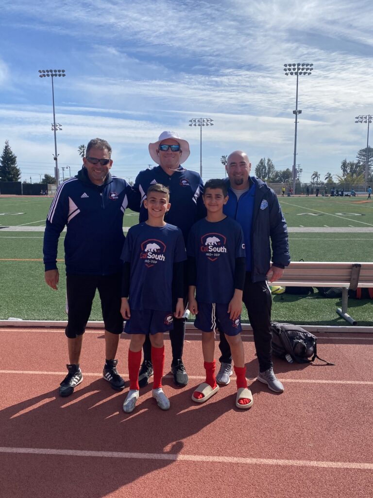 PuroClean of San Dimas proudly promotes a family life and work balance.